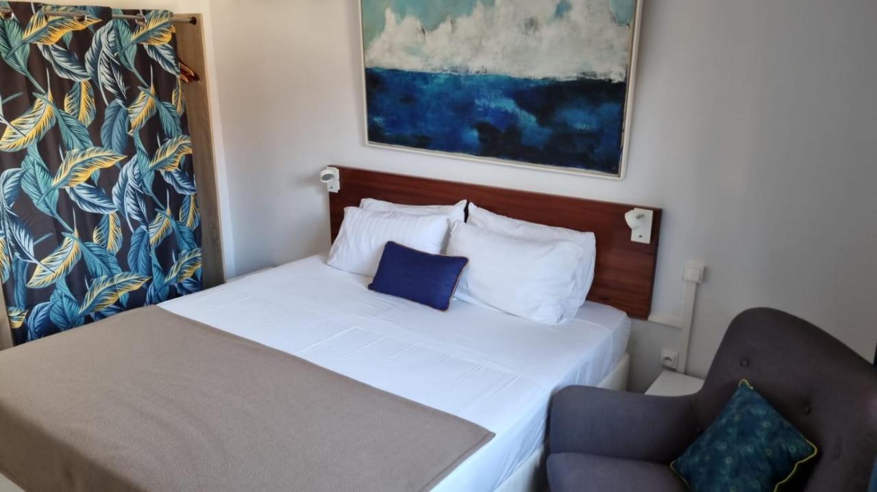 Hotel Ker Alberte Кайенна Экстерьер фото