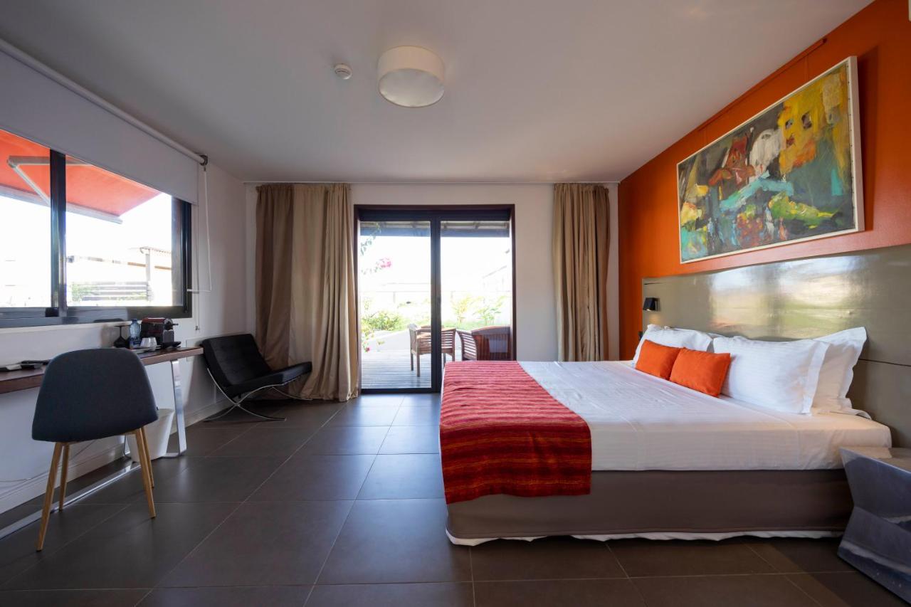 Hotel Ker Alberte Кайенна Экстерьер фото