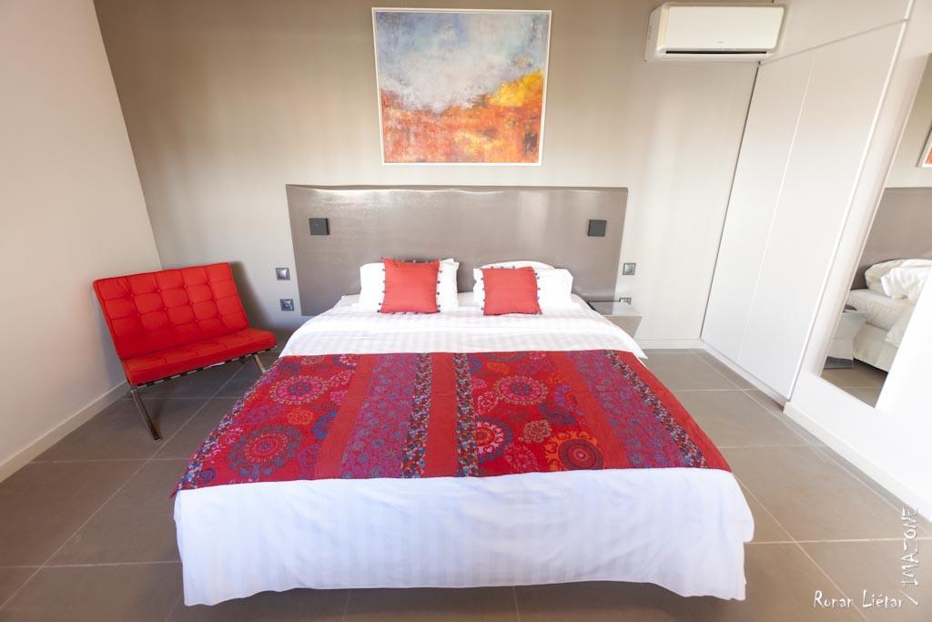 Hotel Ker Alberte Кайенна Экстерьер фото