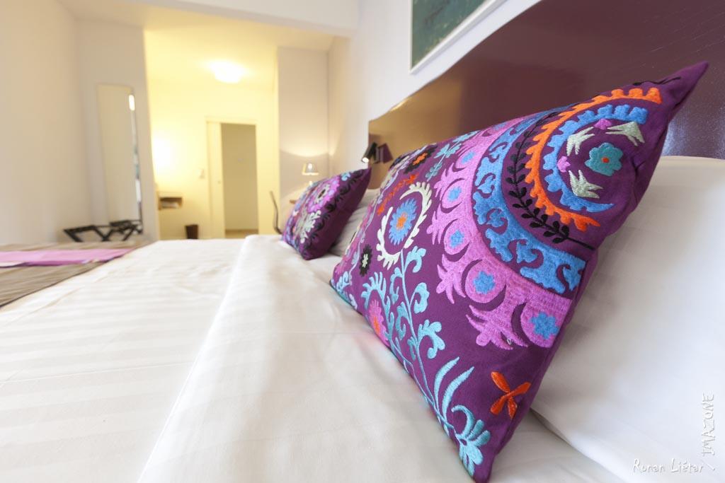 Hotel Ker Alberte Кайенна Экстерьер фото