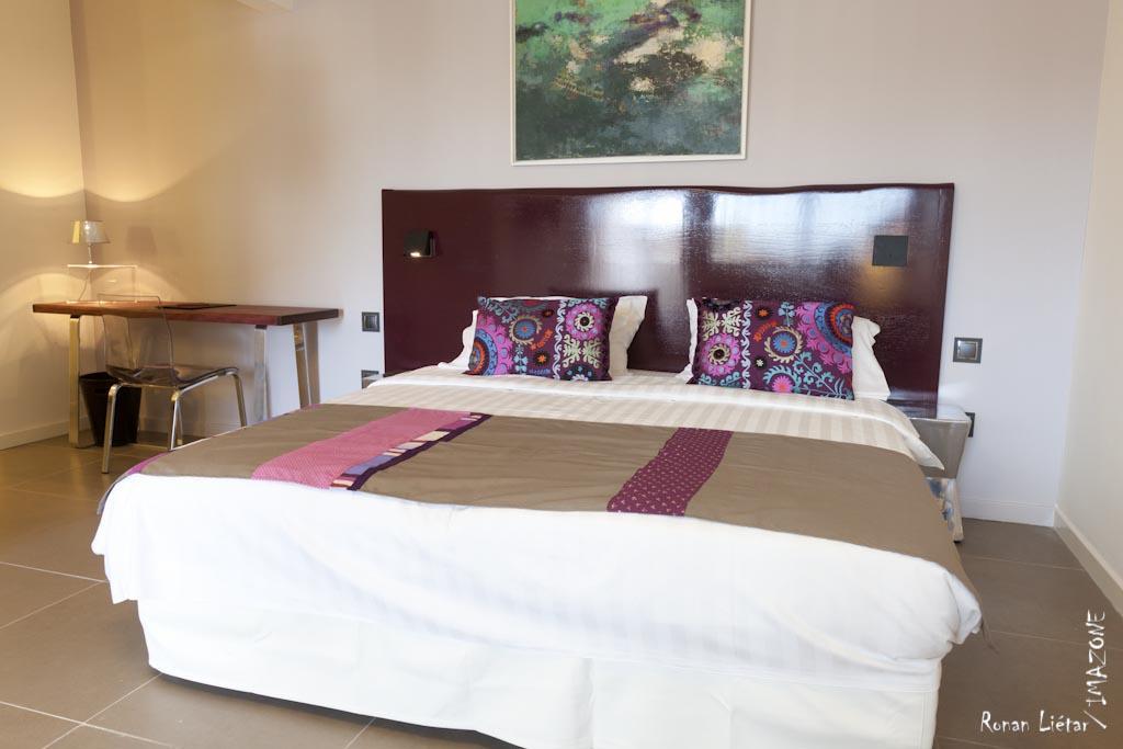Hotel Ker Alberte Кайенна Экстерьер фото